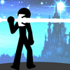 ��������Stickman The Flash