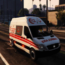 ҾȻEmergency Ambulance Driver and Paramedic SimulationϷ