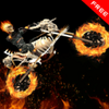 ������ʿ3DGhost Riding 3D����
