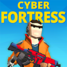 籤Cyber Fortress