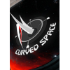ŤʱCurved Space