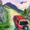 Offroad Jeep Driving 3D(���ճ�ɽ·ԽҰ)