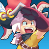 ���ȵĺ���Dorkable Pirate
