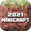 MiniCraft 2021(���������봴����Ϸ)