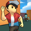 Hide and Seek 3D: Monster Escape(׽�Բ�3D����������Ϸ)