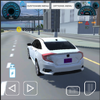 Civic Car Game 2021(ɳ�ظ��ٹ�·�ٷ���)