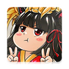 Isekai Samurai Cat Kawaii(��������ʿ��)
