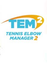 Ӣ2Tennis Elbow Manager 2