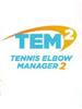����Ӣ����2Tennis Elbow Manager 2