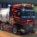 Offroad Oil Tanker Transport Driving Simulator(͹܇\ݔģM)v1.0.1׿