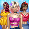 Blogger Girl(����������ʦ����)