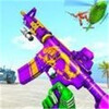 FPS Robot Transform Battle(�����˾�Ӣ���)