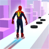 Spider Skates Run(�����ֻ�Ӣ��)