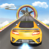 Mega Ramp Car Racing(�����µ�����������Ϸ)