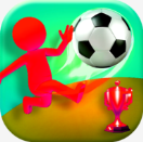 Crazy Soccer Kick 3D: Fun Soccer Strike Game(3D)v1.1׿
