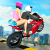 Ramp Bike Jumping(�µ�Ħ�г���Ծ��Ϸ)