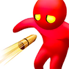 Bullet Man(�ӵ�ͷ3d)