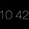 Padbury Clock(Mac����ʱ������)