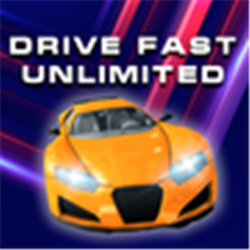 Drive Fast Unlimited(ټʻ)