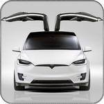 Electric Car Simulator: Tesla Driving(綯ģ˹ʻ°)v1.4 ׿