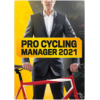 ְҵг2021 (Pro Cycling Manager 2021)