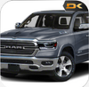 Dodge RAM 1500(�Ƚ��ĳ�����������)