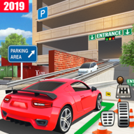 New Valley Car Parking 3D - 2021(¹ͣ3d)v2.0.7