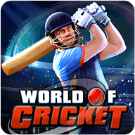 ֮籭World Of Cricketv10.6