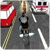 Highway Dash 3D(���۵��ٶȽ���Ϸ)