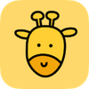 Like A Giraffe!(Like A Dino)