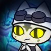 CAT Glitter(è��������)