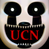 Ultimate Custom Night(����ܵ���ҹ���ռ��Զ���ҹ�ֻ���)