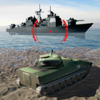 War Machines(��������̹����Ϸ)