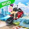 Ramp Bike Jumping(б�����г���Ծ)