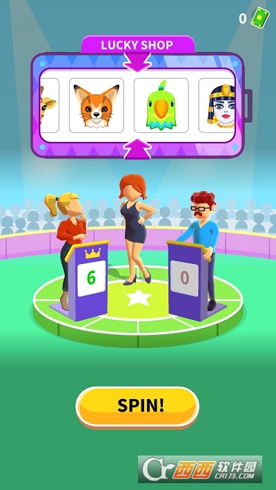 �ڴ���Pocket Show