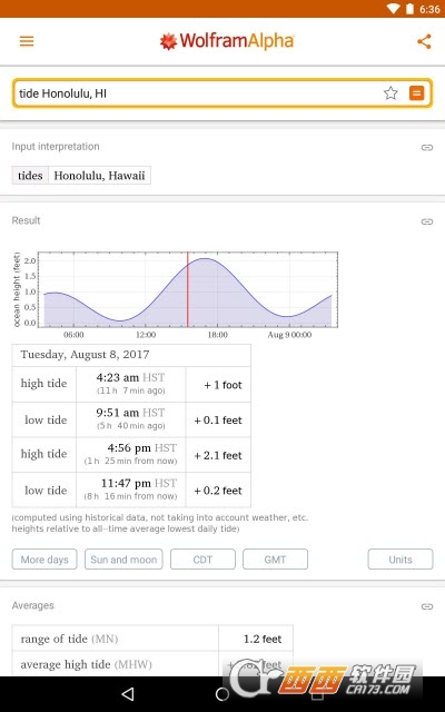 Wolfram Alpha(O޶e) V1.4.18.2021042901׿