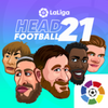 LaLigaHeadSoccer(ͷ��Ӣ��2021)