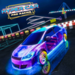 Hyper Car Racing Track(ٷ)v1.2 ׿