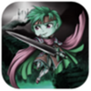Heroes In The Battle(ս��Ӣ��Ӣ�۳�ͻ)