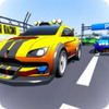 Real Fun Car Racing Simulator(��������ѧУģ��)