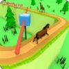 Animal Fun Race(����Ȥζ����)