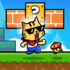 Super Cat Adventure(è��ʷʫð������)