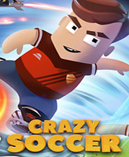 Crazy Soccer