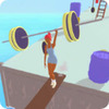 Weight Runner(�����˶�Ա��Ϸ)