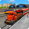 Indian Train Driving Simulator 2019(ӡ�ȿ񱩻�ð��)