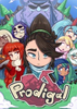 ���ӹ���Prodigal