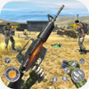 Gun strike 3d shooter: Special commando shooting(����ͻ�����������)