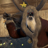 Krampus(����˹��������)