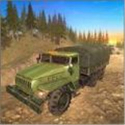 Offroad Army Truck Simulator(ŵĿ)v1.9׿