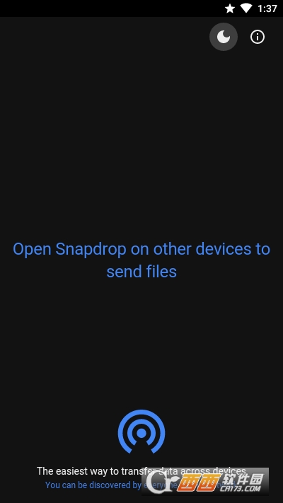 Snapdrop(ƽ_(ti)ļݔ) v2.2.4 ׿